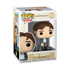 Zdjęcie produktu Duma i Uprzedzenie – Figurka Funko Pop Mr. Darcy