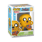 Zdjęcie produktu Adventure Time - Jake z Bacon Pancakes figurka Funko Pop!