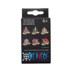 Zdjęcie produktu One Piece - Tajemnicza Przypinka Funko Pop w Stylu Tatuażu