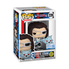 Zdjęcie produktu Bleach - Coyote Starrk Glow in the Dark Figurka Funko Pop!