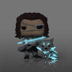 Zdjęcie produktu Bleach - Coyote Starrk Glow in the Dark Figurka Funko Pop!
