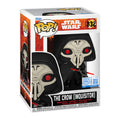 Zdjęcie produktu Darth Maul: Shadow Lord The Crow figurka Funko Pop z kiwaną główką - Star Wars