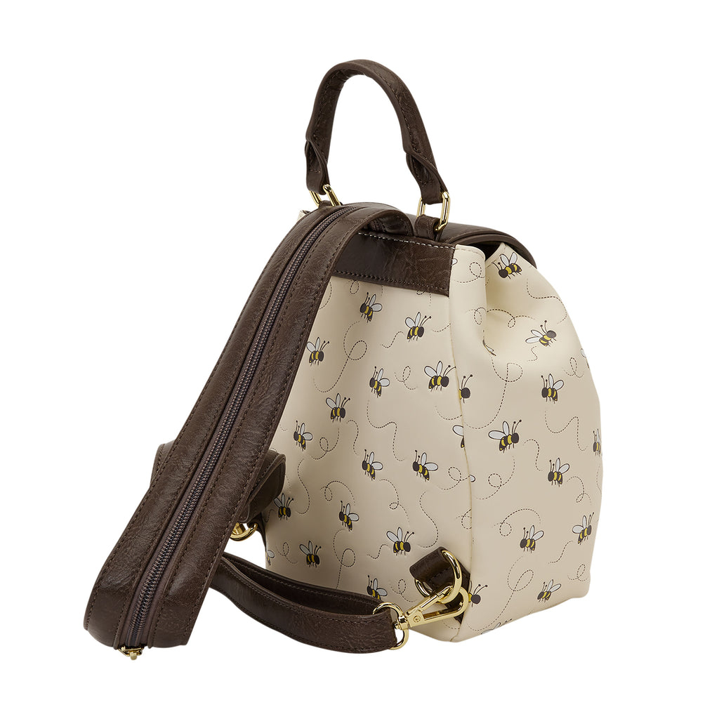 Product image Winnie the Pooh - Bees Mini Backpack