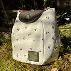 Product image Winnie the Pooh - Bees Mini Backpack