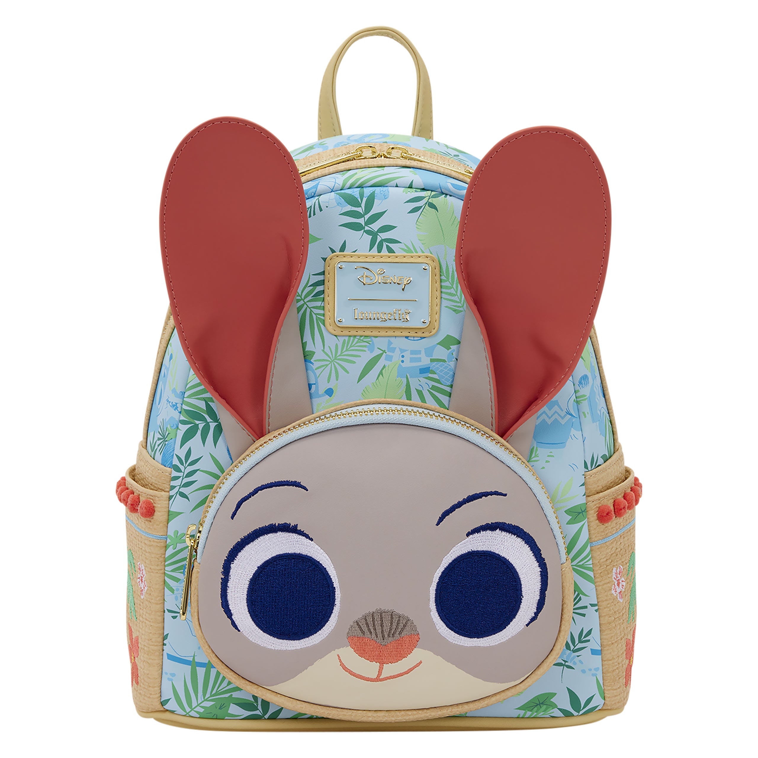 Product image Zootopia - Judy Hopps Mini Backpack