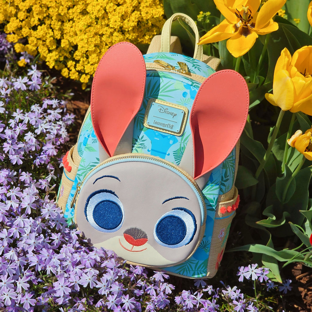 Product image Zootopia - Judy Hopps Mini Backpack