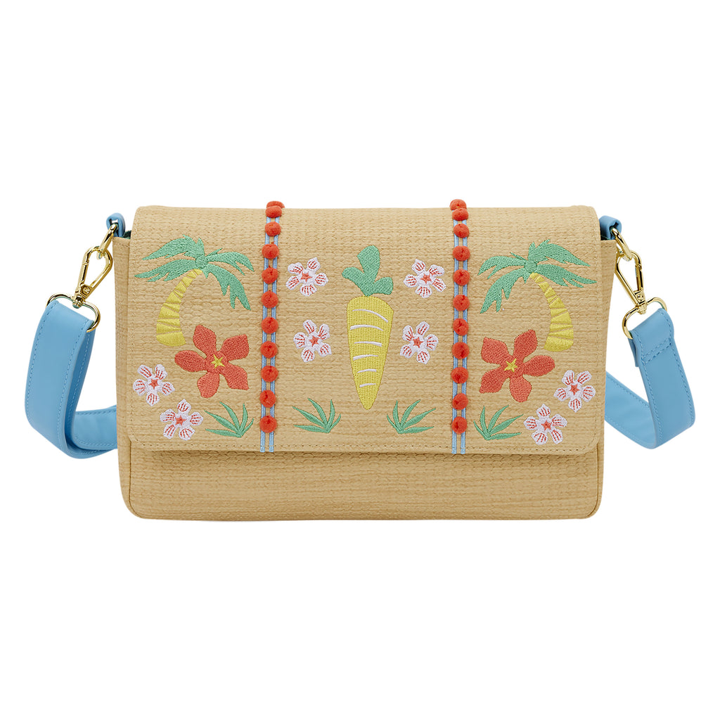 Zdjęcie produktu Zwierzogród - Torebka crossbody Judy Hopps