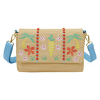 Zdjęcie produktu Zwierzogród - Torebka crossbody Judy Hopps