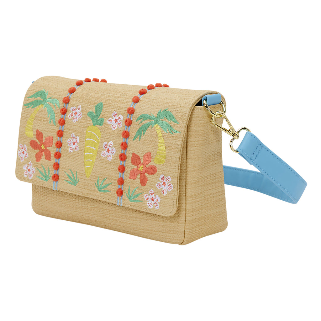 Zdjęcie produktu Zwierzogród - Torebka crossbody Judy Hopps