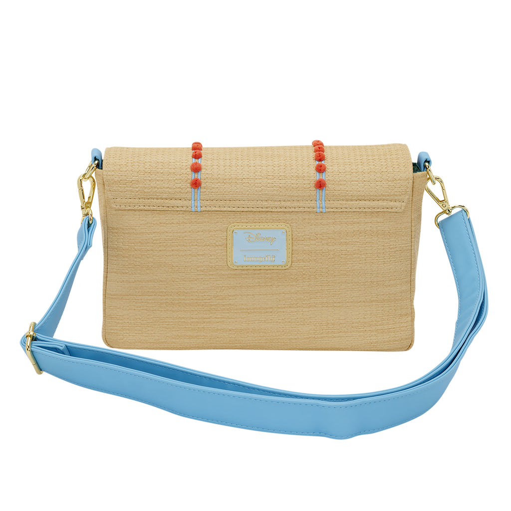Zdjęcie produktu Zwierzogród - Torebka crossbody Judy Hopps