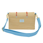 Zdjęcie produktu Zwierzogród - Torebka crossbody Judy Hopps