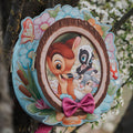 Product image Bambi - 3D Mini Backpack
