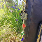 Zdjęcie produktu Harry Potter - List z Hogwartu torba crossbody 2 w 1