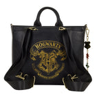Zdjęcie produktu Harry Potter - List z Hogwartu torba crossbody 2 w 1