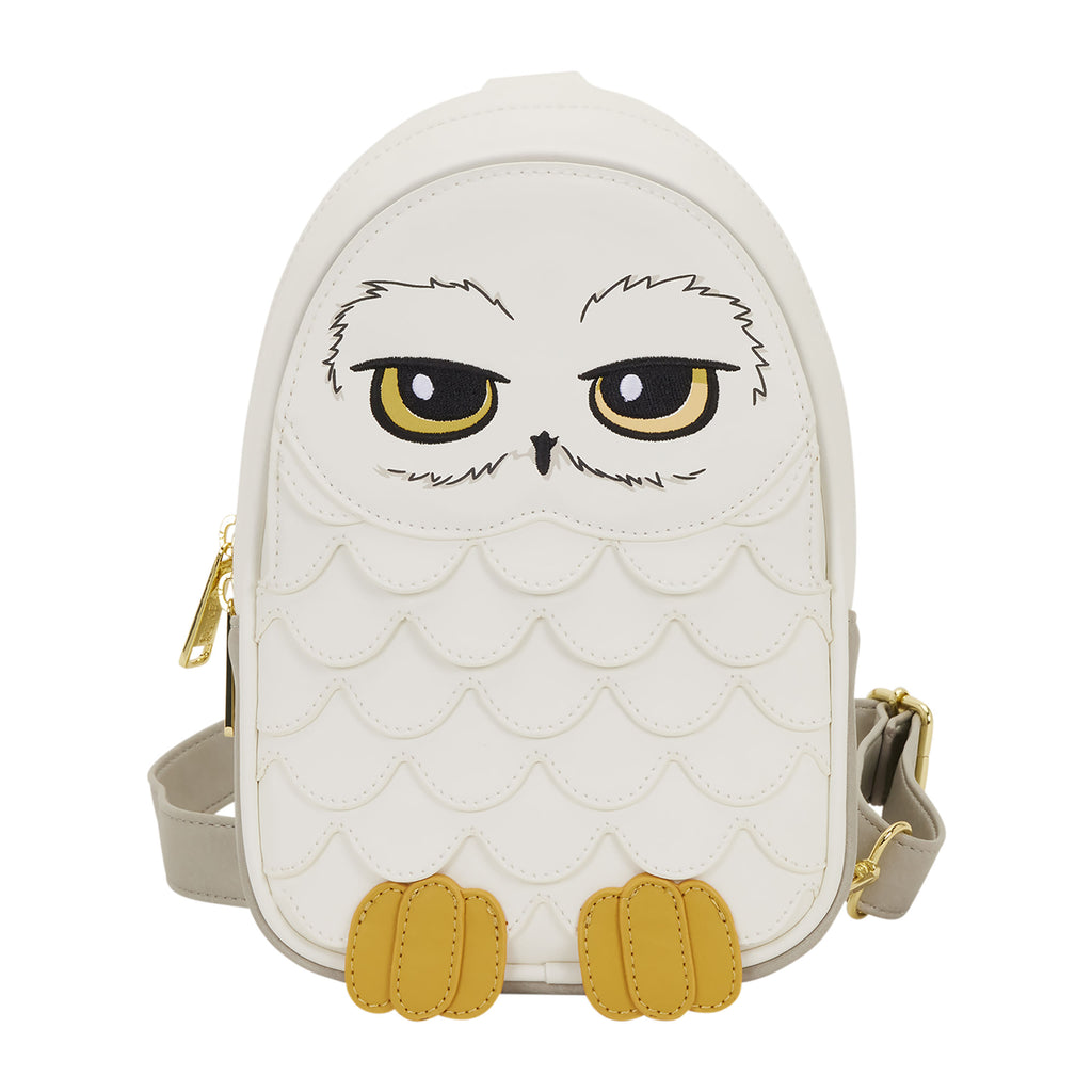 Zdjęcie produktu Harry Potter - Torebka listonoszka Hedwiga