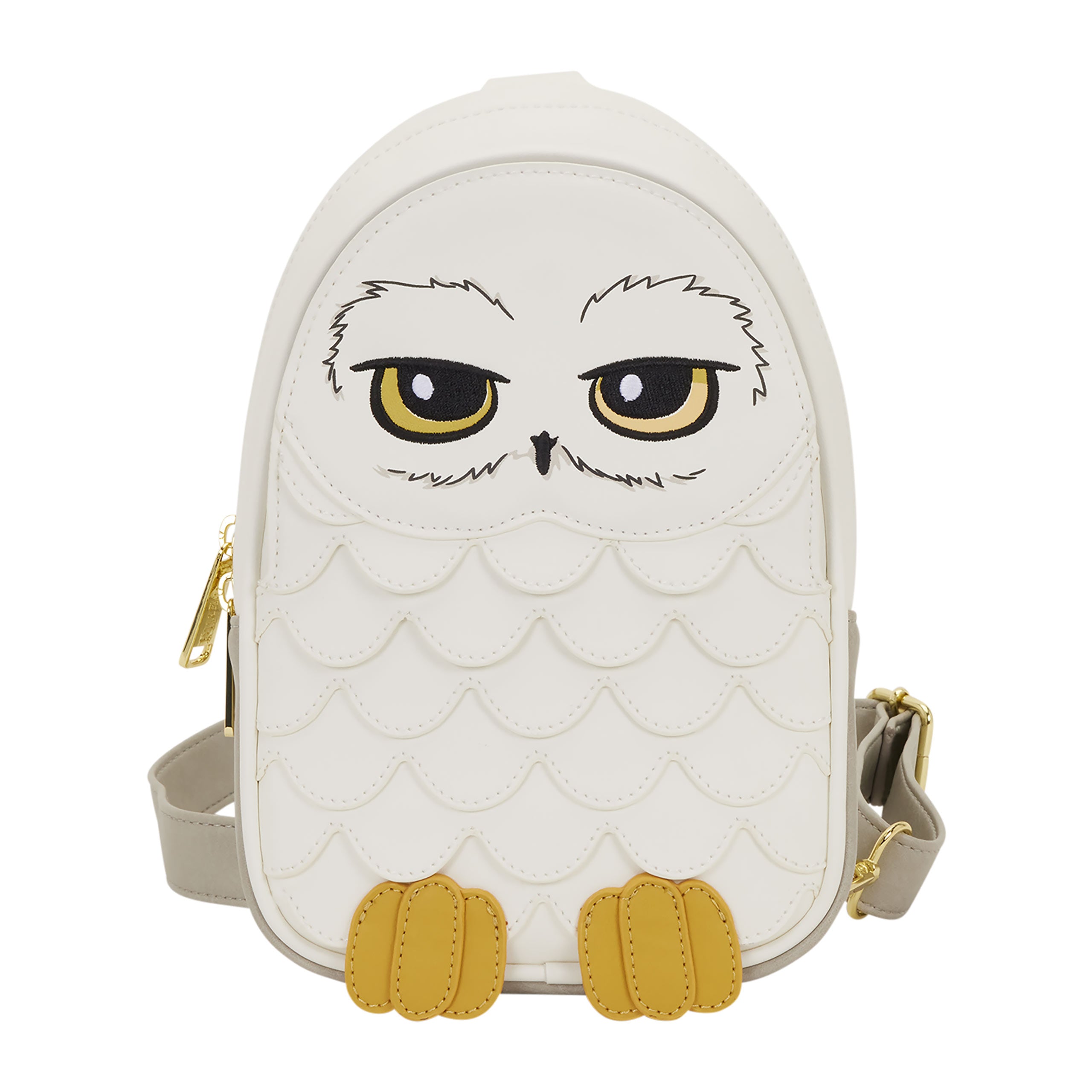 Zdjęcie produktu Harry Potter - Torebka listonoszka Hedwiga