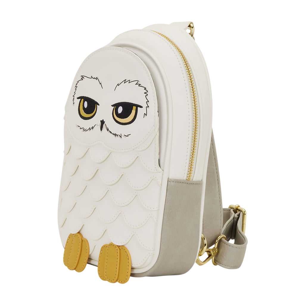 Zdjęcie produktu Harry Potter - Torebka listonoszka Hedwiga