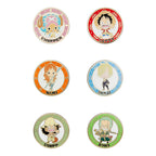 Zdjęcie produktu One Piece - Characters Mystery Pin
