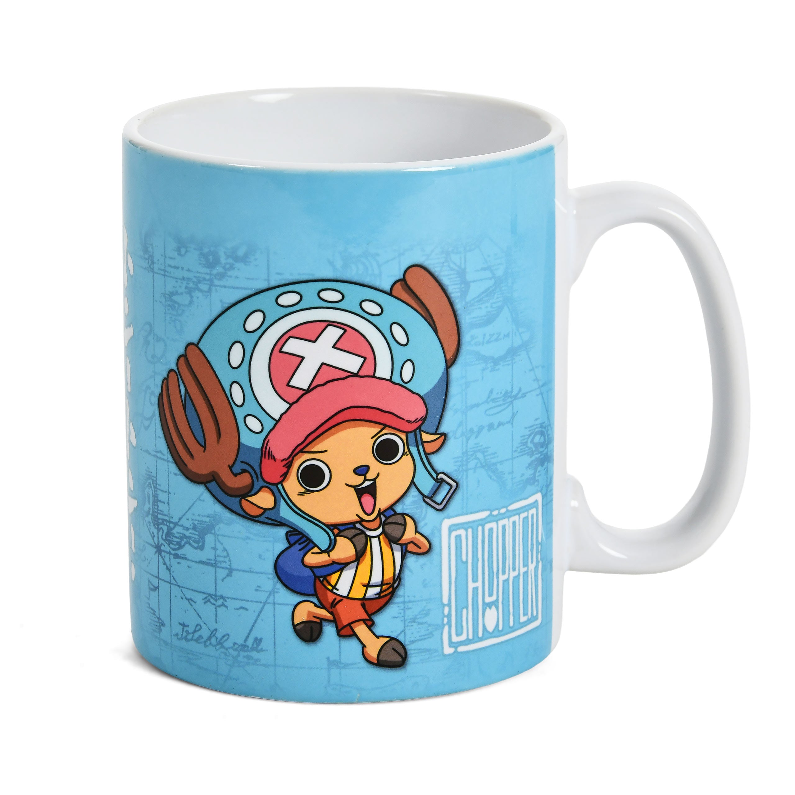 Zdjęcie produktu Kubek Tony Tony Chopper - One Piece