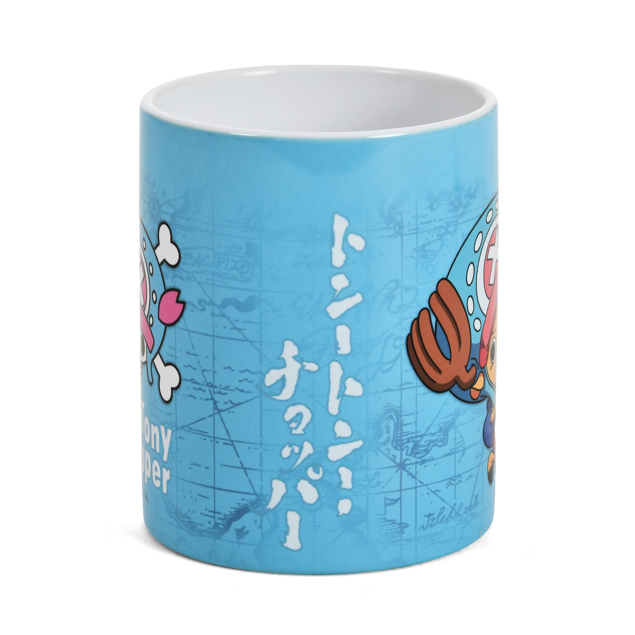 Zdjęcie produktu Kubek Tony Tony Chopper - One Piece