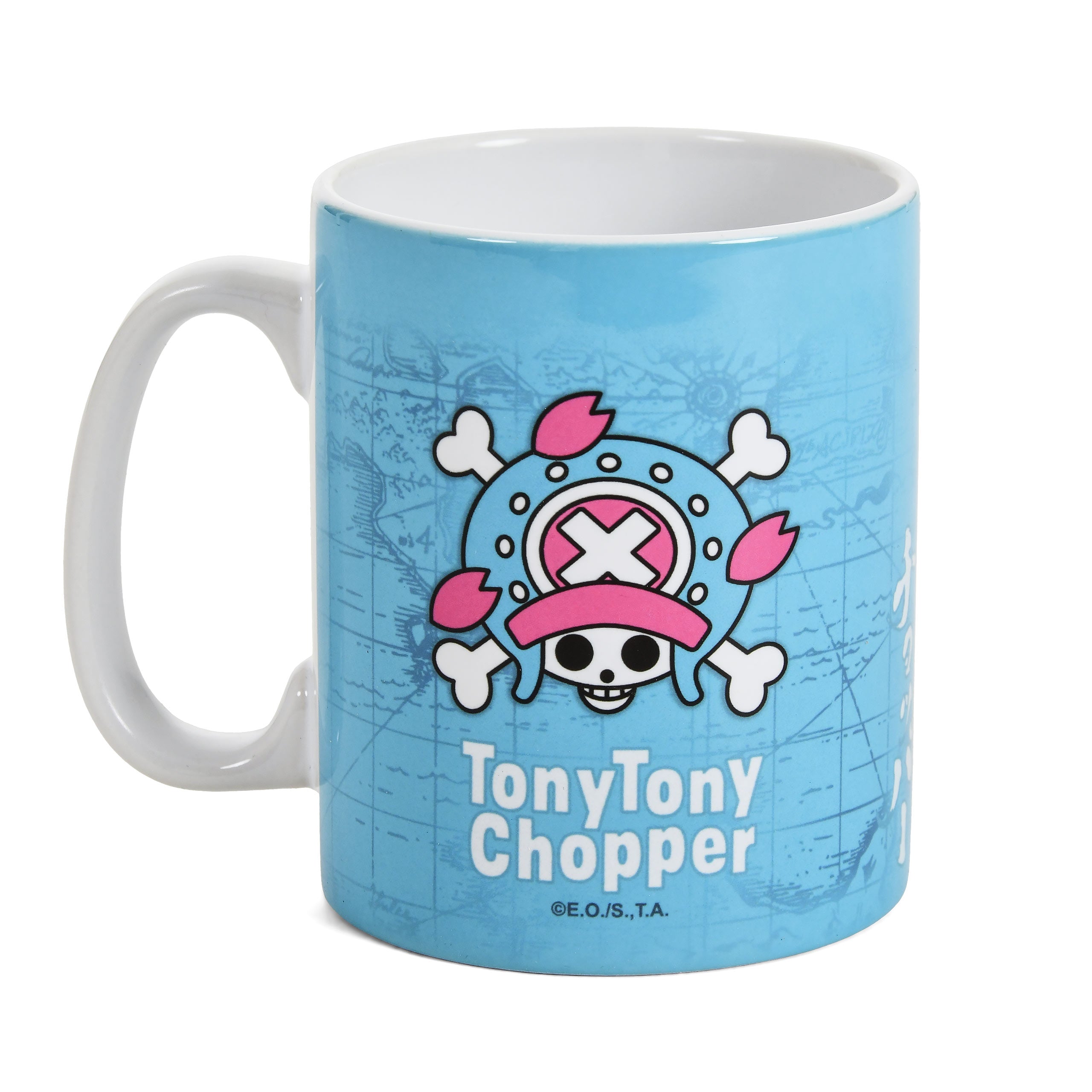 Zdjęcie produktu Kubek Tony Tony Chopper - One Piece