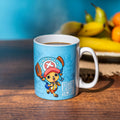 Zdjęcie produktu Kubek Tony Tony Chopper - One Piece
