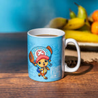 Zdjęcie produktu Kubek Tony Tony Chopper - One Piece