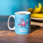 Zdjęcie produktu Kubek Tony Tony Chopper - One Piece
