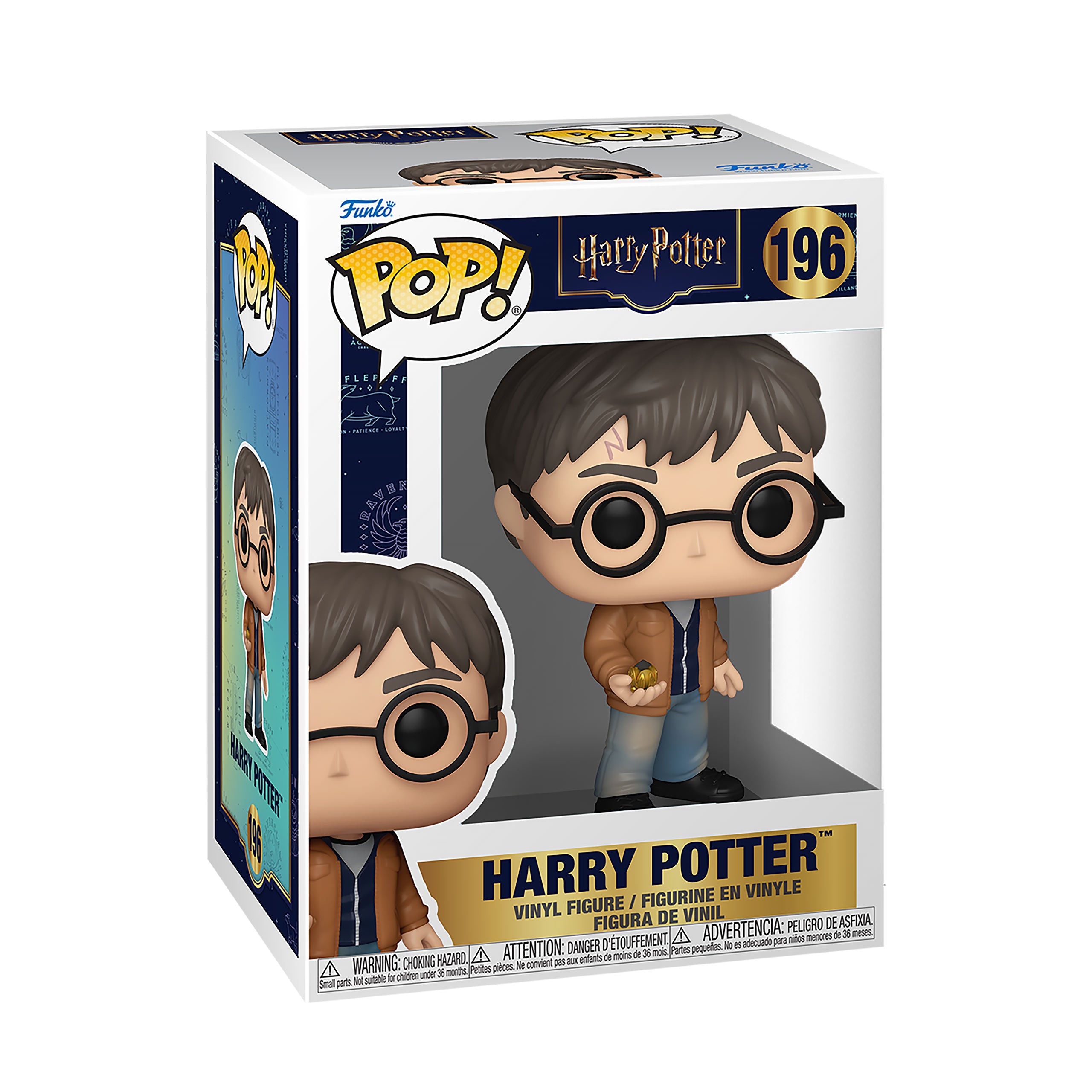 Zdjęcie produktu Harry Potter – Figurka Funko Pop