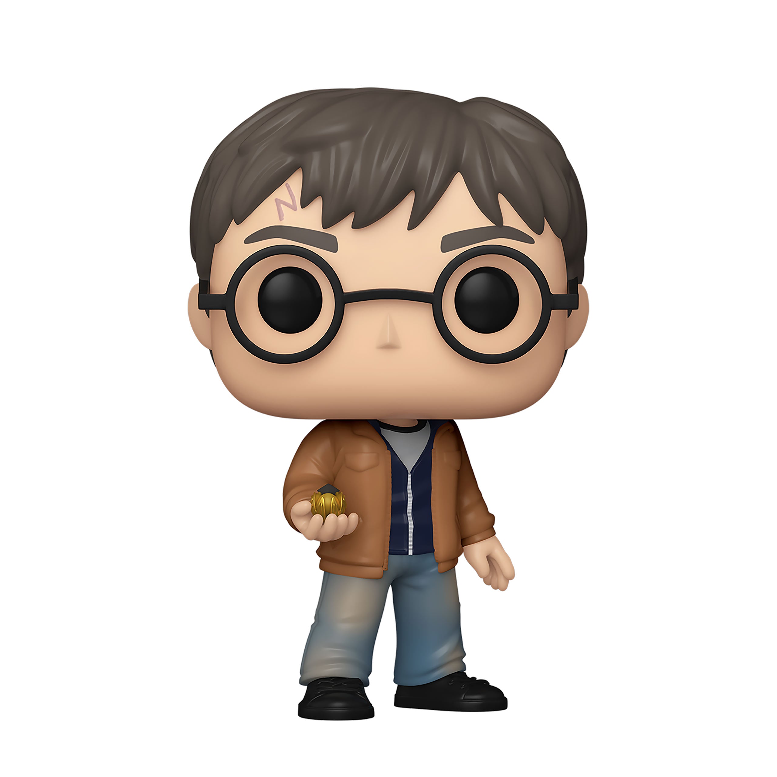 Zdjęcie produktu Harry Potter – Figurka Funko Pop
