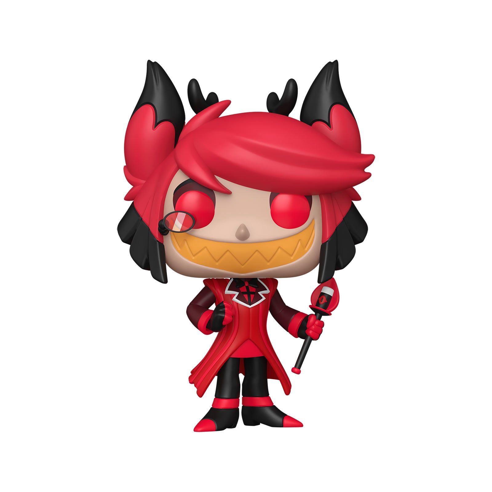 Product image Hazbin Hotel - Alastor Funko Pop Figure