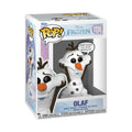 Zdjęcie produktu Kraina Lodu – figurka Funko Pop Olaf Sayings
