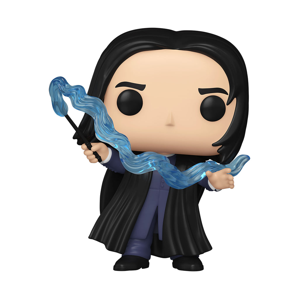 Zdjęcie produktu Harry Potter – figurka Funko Pop! Snape z Patronusem