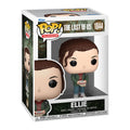 Zdjęcie produktu The Last of Us – Ellie z klipbordem figurka Funko Pop!