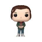 Zdjęcie produktu The Last of Us – Ellie z klipbordem figurka Funko Pop!