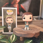 Zdjęcie produktu The Last of Us – Ellie z klipbordem figurka Funko Pop!