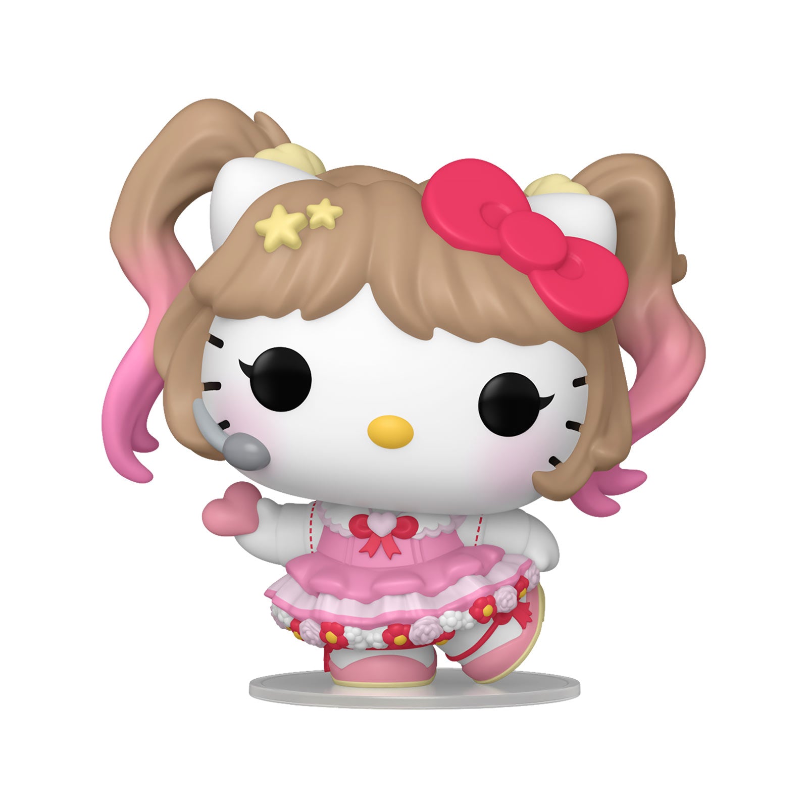 Zdjęcie produktu Hello Kitty & Friends - Figurka Funko Pop Kitty K-Pop
