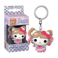 Zdjęcie produktu Hello Kitty & Friends - Brelok Funko Pop Kitty K-Pop