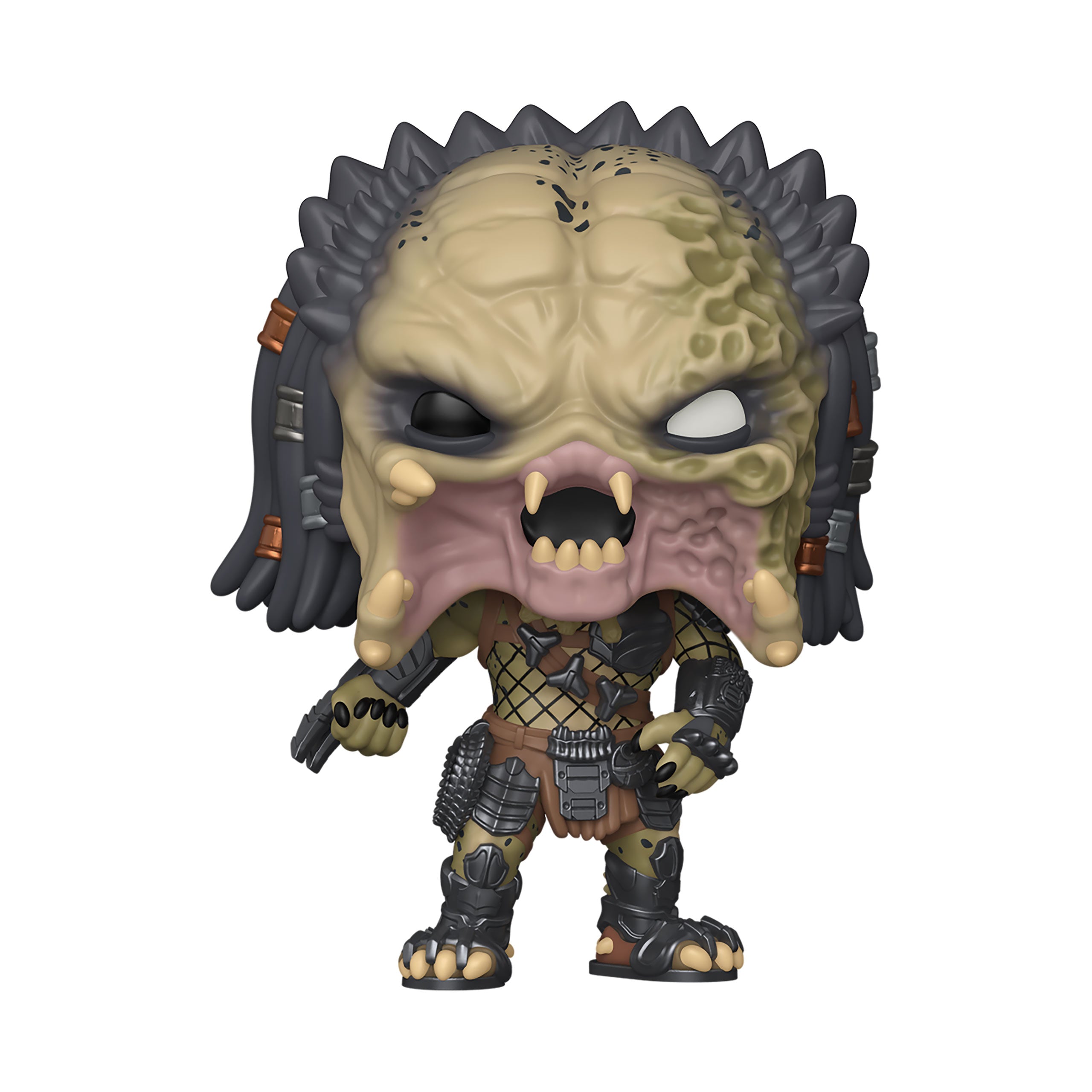 Zdjęcie produktu Alien vs. Predator - Figurka Funko Pop Wolf Predator