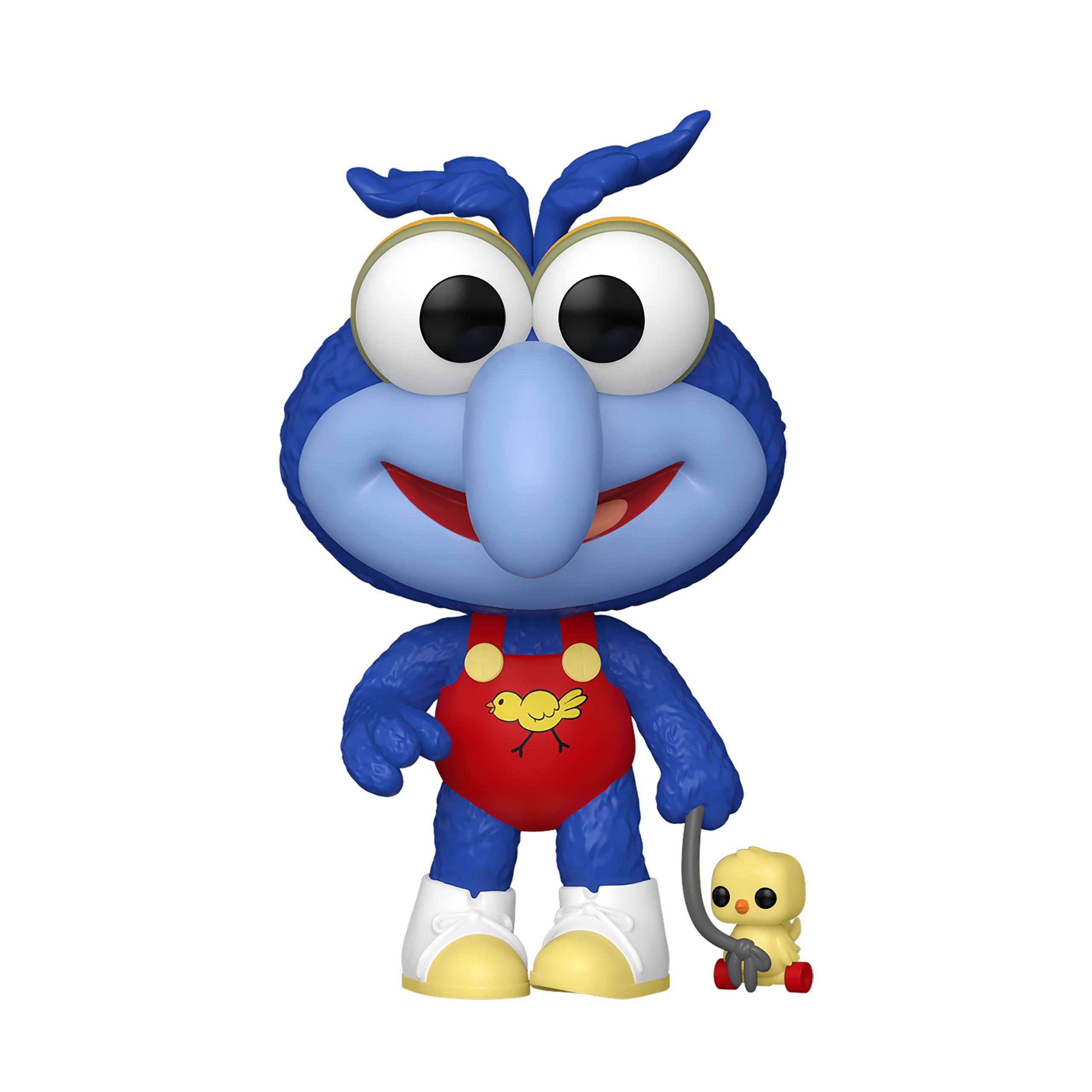 Zdjęcie produktu Muppet Babies - Figurka Funko Pop Baby Gonzo