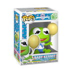 Product image Muppet Babies - Baby Kermit Funko Pop Figure