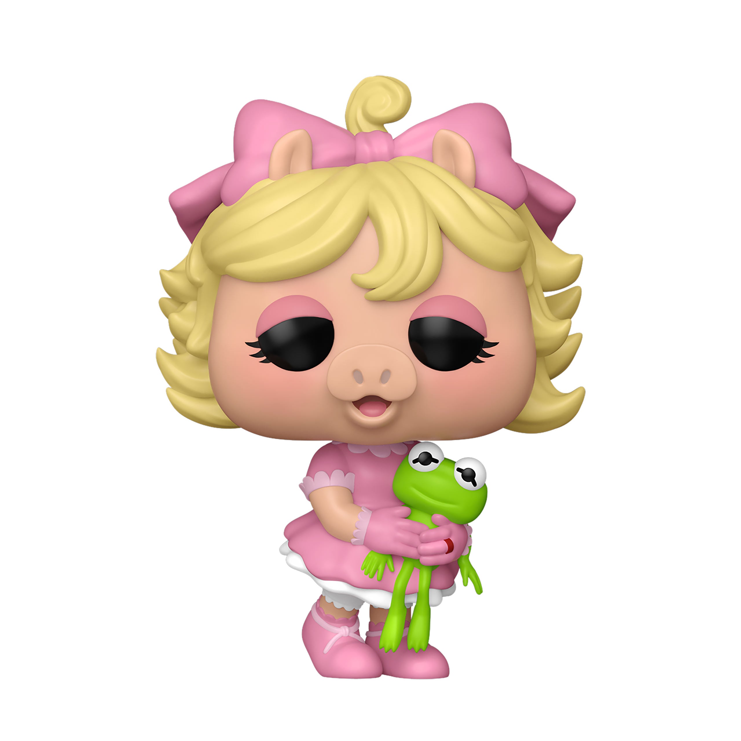 Zdjęcie produktu Muppet Babies - figurka Funko Pop Baby Piggy