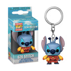 Zdjęcie produktu Brelok Funko Pop Stitch 626 - Lilo & Stitch