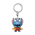 Zdjęcie produktu Brelok Funko Pop Stitch 626 - Lilo & Stitch