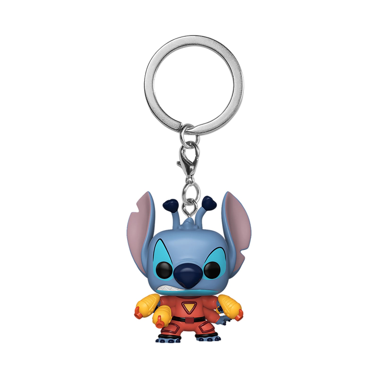Zdjęcie produktu Brelok Funko Pop Stitch 626 - Lilo & Stitch