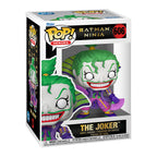 Zdjęcie produktu Batman: Ninja - Figurka Funko Pop The Joker