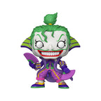 Zdjęcie produktu Batman: Ninja - Figurka Funko Pop The Joker