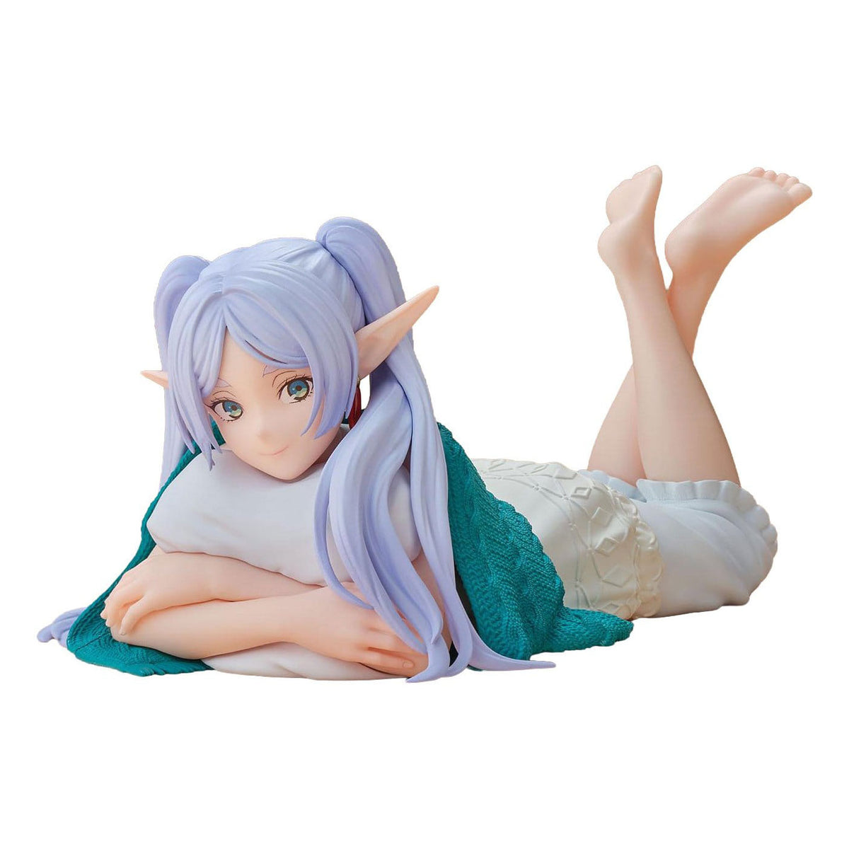 Zdjęcie produktu Frieren: Beyond Journey’s End - Figurka Frieren Wersja Loungewear