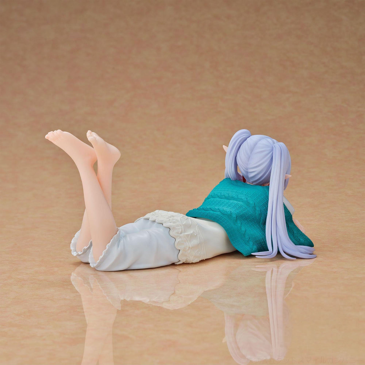 Zdjęcie produktu Frieren: Beyond Journey’s End - Figurka Frieren Wersja Loungewear