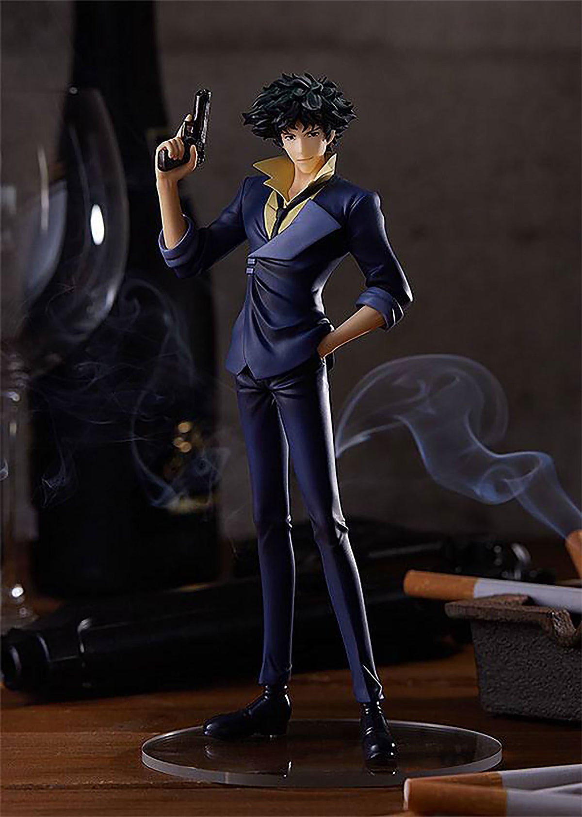 Zdjęcie produktu Cowboy Bebop - Figura Spike Spiegel Pop Up Parade